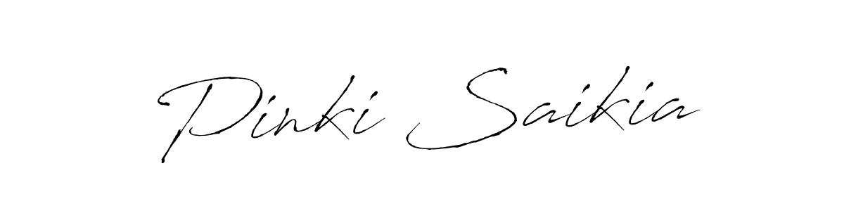 See photos of Pinki Saikia official signature by Spectra . Check more albums & portfolios. Read reviews & check more about Antro_Vectra font. Pinki Saikia signature style 6 images and pictures png