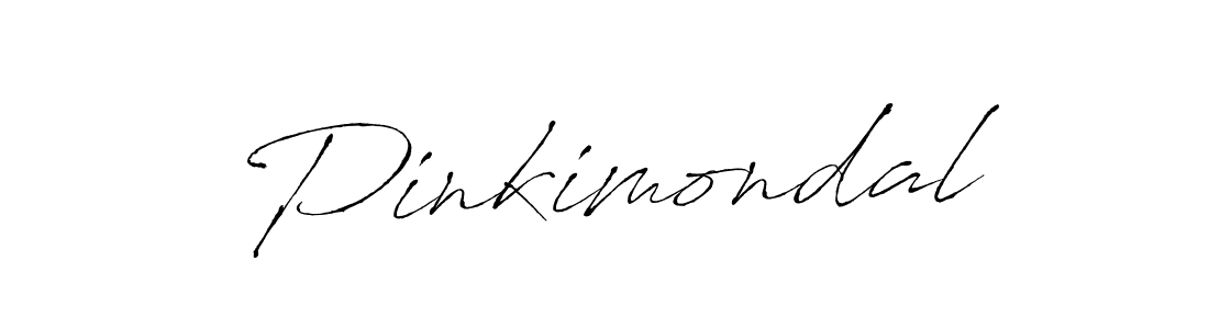 Antro_Vectra is a professional signature style that is perfect for those who want to add a touch of class to their signature. It is also a great choice for those who want to make their signature more unique. Get Pinkimondal name to fancy signature for free. Pinkimondal signature style 6 images and pictures png