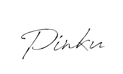 Make a beautiful signature design for name Pinku. Use this online signature maker to create a handwritten signature for free. Pinku signature style 6 images and pictures png