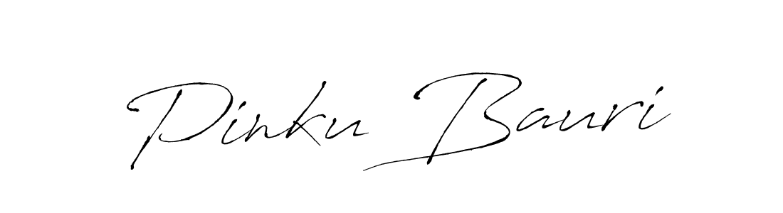 Make a beautiful signature design for name Pinku Bauri. Use this online signature maker to create a handwritten signature for free. Pinku Bauri signature style 6 images and pictures png