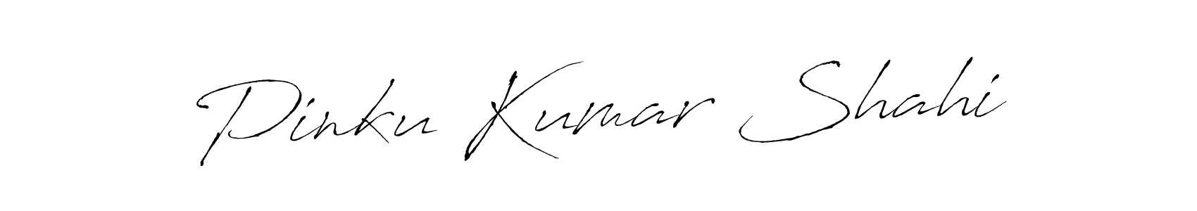 if you are searching for the best signature style for your name Pinku Kumar Shahi. so please give up your signature search. here we have designed multiple signature styles  using Antro_Vectra. Pinku Kumar Shahi signature style 6 images and pictures png