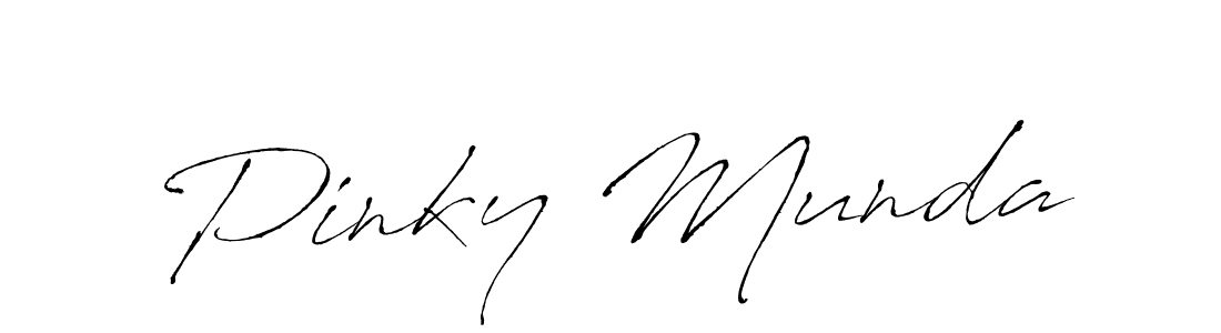 Here are the top 10 professional signature styles for the name Pinky Munda. These are the best autograph styles you can use for your name. Pinky Munda signature style 6 images and pictures png