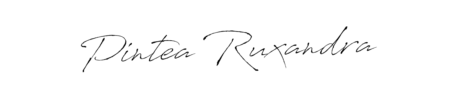 Best and Professional Signature Style for Pintea Ruxandra. Antro_Vectra Best Signature Style Collection. Pintea Ruxandra signature style 6 images and pictures png