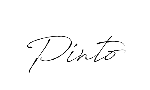 Once you've used our free online signature maker to create your best signature Antro_Vectra style, it's time to enjoy all of the benefits that Pinto name signing documents. Pinto signature style 6 images and pictures png