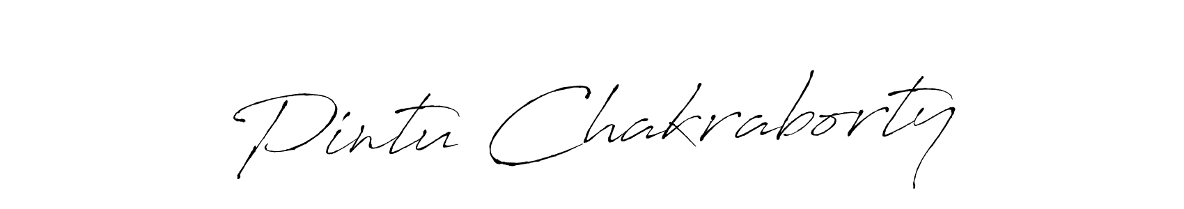 Here are the top 10 professional signature styles for the name Pintu Chakraborty. These are the best autograph styles you can use for your name. Pintu Chakraborty signature style 6 images and pictures png
