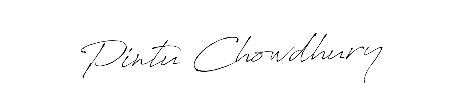 Here are the top 10 professional signature styles for the name Pintu Chowdhury. These are the best autograph styles you can use for your name. Pintu Chowdhury signature style 6 images and pictures png