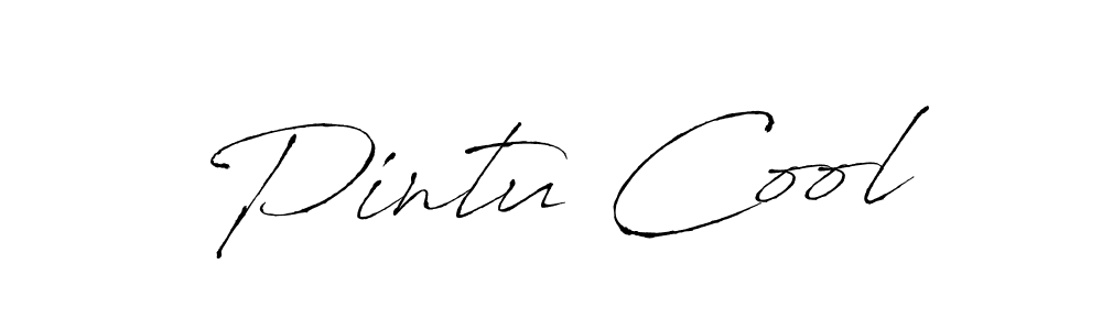 Make a short Pintu Cool signature style. Manage your documents anywhere anytime using Antro_Vectra. Create and add eSignatures, submit forms, share and send files easily. Pintu Cool signature style 6 images and pictures png