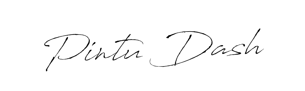 if you are searching for the best signature style for your name Pintu Dash. so please give up your signature search. here we have designed multiple signature styles  using Antro_Vectra. Pintu Dash signature style 6 images and pictures png