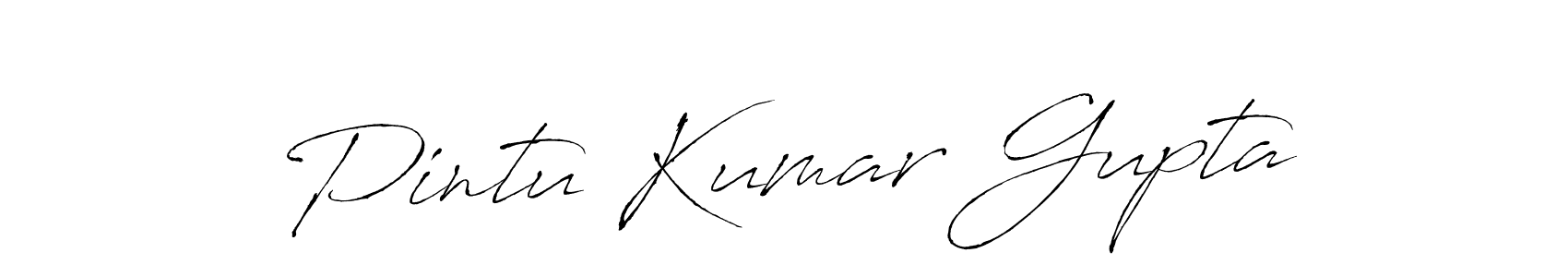 How to Draw Pintu Kumar Gupta signature style? Antro_Vectra is a latest design signature styles for name Pintu Kumar Gupta. Pintu Kumar Gupta signature style 6 images and pictures png