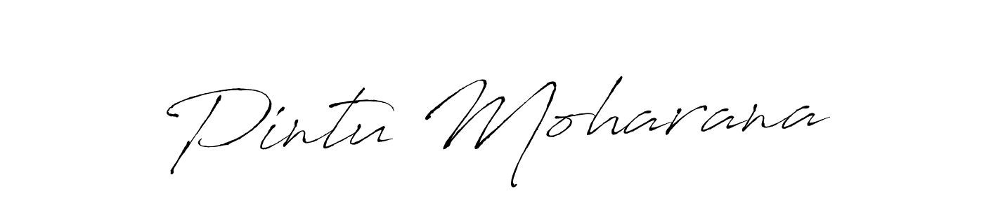Best and Professional Signature Style for Pintu Moharana. Antro_Vectra Best Signature Style Collection. Pintu Moharana signature style 6 images and pictures png