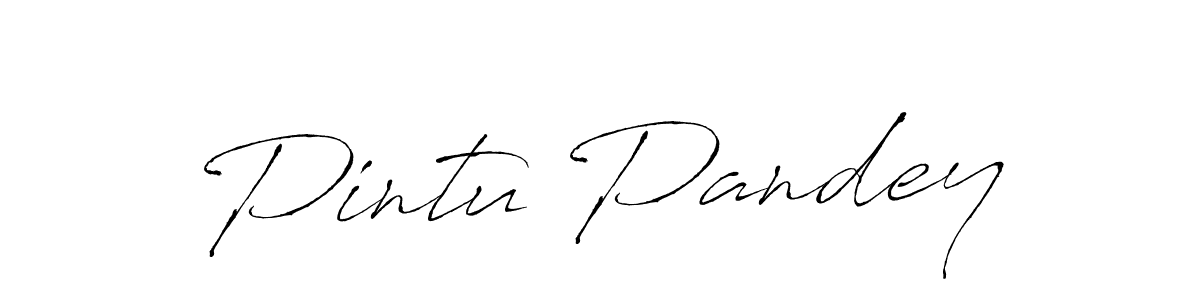 Here are the top 10 professional signature styles for the name Pintu Pandey. These are the best autograph styles you can use for your name. Pintu Pandey signature style 6 images and pictures png