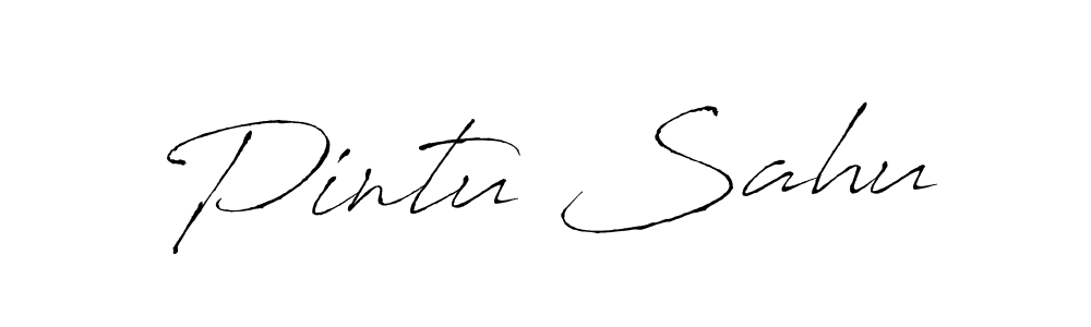 Here are the top 10 professional signature styles for the name Pintu Sahu. These are the best autograph styles you can use for your name. Pintu Sahu signature style 6 images and pictures png