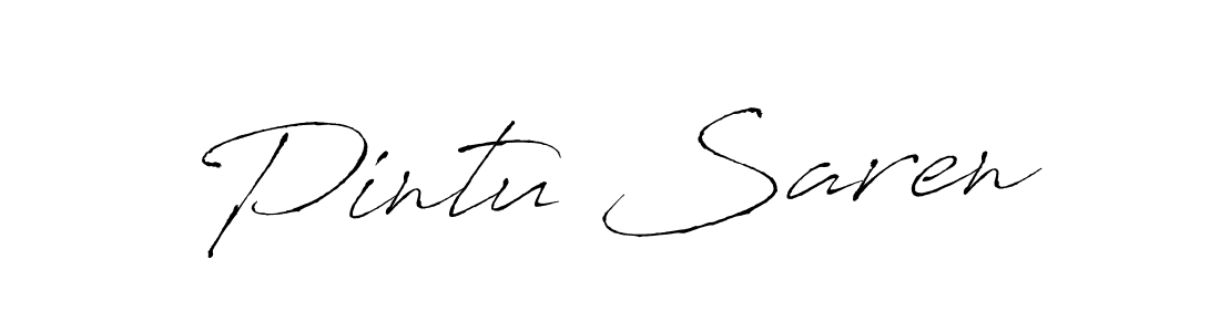 Here are the top 10 professional signature styles for the name Pintu Saren. These are the best autograph styles you can use for your name. Pintu Saren signature style 6 images and pictures png