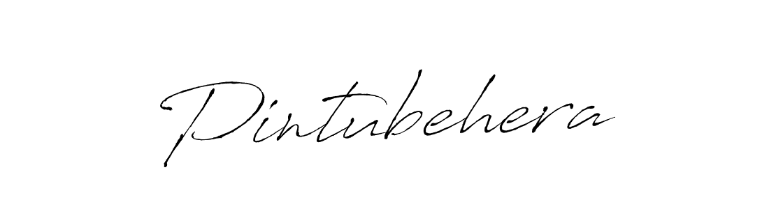 Also You can easily find your signature by using the search form. We will create Pintubehera name handwritten signature images for you free of cost using Antro_Vectra sign style. Pintubehera signature style 6 images and pictures png