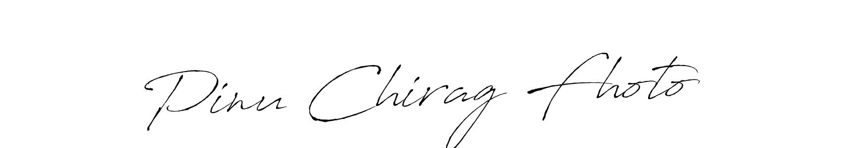 Also You can easily find your signature by using the search form. We will create Pinu Chirag Fhoto name handwritten signature images for you free of cost using Antro_Vectra sign style. Pinu Chirag Fhoto signature style 6 images and pictures png