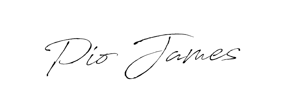 Here are the top 10 professional signature styles for the name Pio James. These are the best autograph styles you can use for your name. Pio James signature style 6 images and pictures png