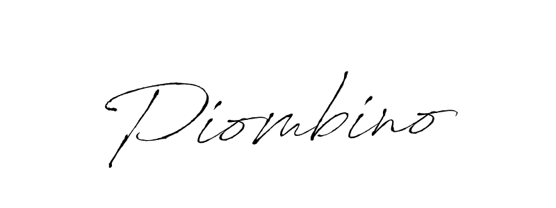 How to Draw Piombino signature style? Antro_Vectra is a latest design signature styles for name Piombino. Piombino signature style 6 images and pictures png