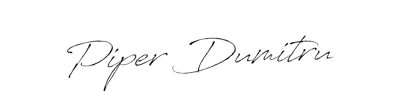 Here are the top 10 professional signature styles for the name Piper Dumitru. These are the best autograph styles you can use for your name. Piper Dumitru signature style 6 images and pictures png