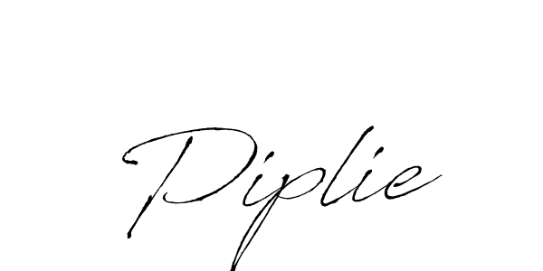 Here are the top 10 professional signature styles for the name Piplie. These are the best autograph styles you can use for your name. Piplie signature style 6 images and pictures png