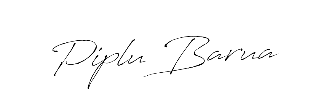 You can use this online signature creator to create a handwritten signature for the name Piplu Barua. This is the best online autograph maker. Piplu Barua signature style 6 images and pictures png