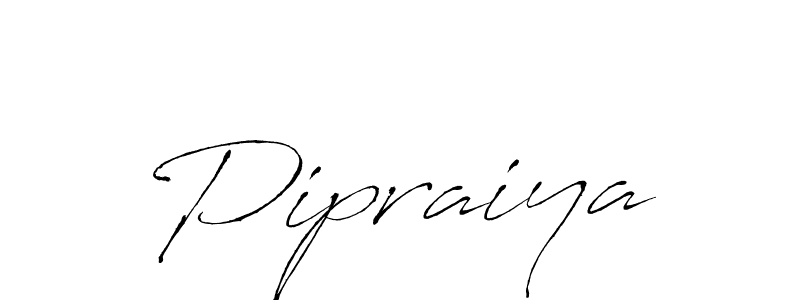 Make a beautiful signature design for name Pipraiya. Use this online signature maker to create a handwritten signature for free. Pipraiya signature style 6 images and pictures png