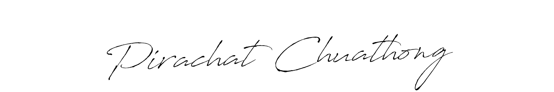 Best and Professional Signature Style for Pirachat Chuathong. Antro_Vectra Best Signature Style Collection. Pirachat Chuathong signature style 6 images and pictures png