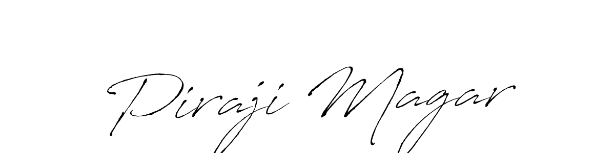 How to Draw Piraji Magar signature style? Antro_Vectra is a latest design signature styles for name Piraji Magar. Piraji Magar signature style 6 images and pictures png