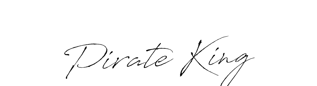 Make a beautiful signature design for name Pirate King. With this signature (Antro_Vectra) style, you can create a handwritten signature for free. Pirate King signature style 6 images and pictures png