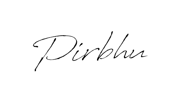 Also You can easily find your signature by using the search form. We will create Pirbhu name handwritten signature images for you free of cost using Antro_Vectra sign style. Pirbhu signature style 6 images and pictures png