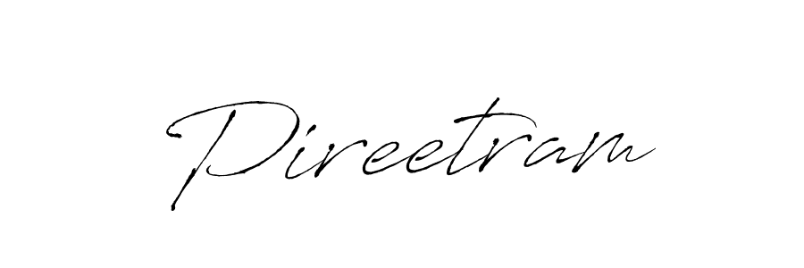 Similarly Antro_Vectra is the best handwritten signature design. Signature creator online .You can use it as an online autograph creator for name Pireetram. Pireetram signature style 6 images and pictures png