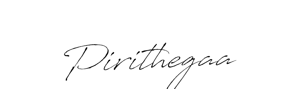 Antro_Vectra is a professional signature style that is perfect for those who want to add a touch of class to their signature. It is also a great choice for those who want to make their signature more unique. Get Pirithegaa name to fancy signature for free. Pirithegaa signature style 6 images and pictures png