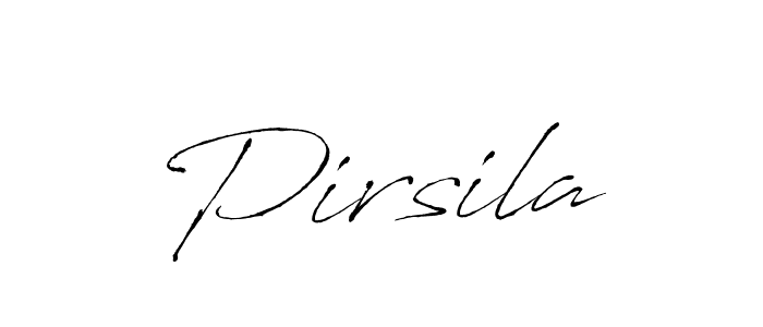 You can use this online signature creator to create a handwritten signature for the name Pirsila. This is the best online autograph maker. Pirsila signature style 6 images and pictures png