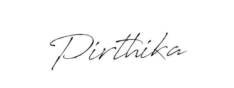 It looks lik you need a new signature style for name Pirthika. Design unique handwritten (Antro_Vectra) signature with our free signature maker in just a few clicks. Pirthika signature style 6 images and pictures png