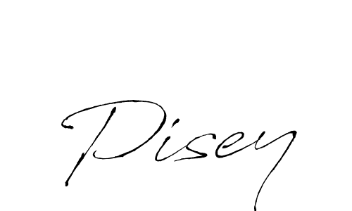 It looks lik you need a new signature style for name Pisey. Design unique handwritten (Antro_Vectra) signature with our free signature maker in just a few clicks. Pisey signature style 6 images and pictures png