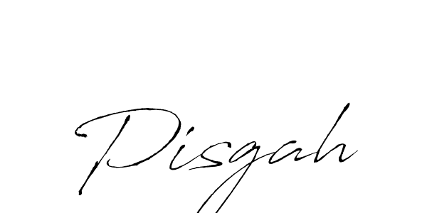 How to Draw Pisgah signature style? Antro_Vectra is a latest design signature styles for name Pisgah. Pisgah signature style 6 images and pictures png