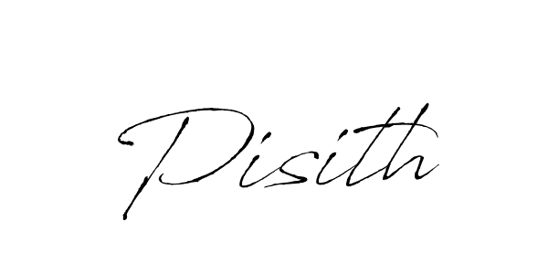 Make a beautiful signature design for name Pisith. Use this online signature maker to create a handwritten signature for free. Pisith signature style 6 images and pictures png