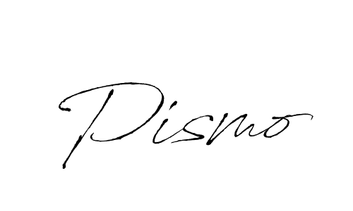 Also You can easily find your signature by using the search form. We will create Pismo name handwritten signature images for you free of cost using Antro_Vectra sign style. Pismo signature style 6 images and pictures png