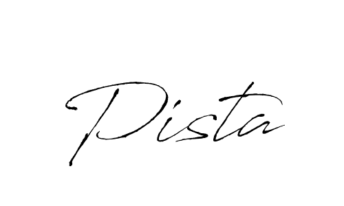 It looks lik you need a new signature style for name Pista. Design unique handwritten (Antro_Vectra) signature with our free signature maker in just a few clicks. Pista signature style 6 images and pictures png