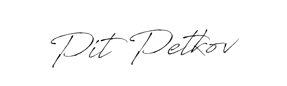 Make a beautiful signature design for name Pit Petkov. Use this online signature maker to create a handwritten signature for free. Pit Petkov signature style 6 images and pictures png