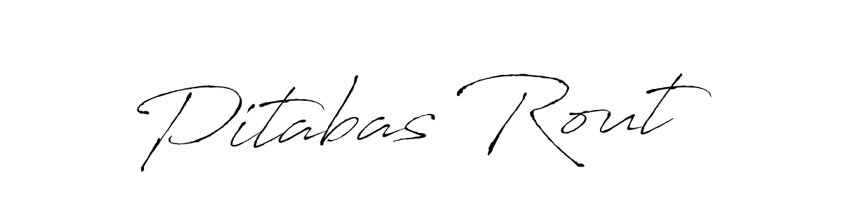 This is the best signature style for the Pitabas Rout name. Also you like these signature font (Antro_Vectra). Mix name signature. Pitabas Rout signature style 6 images and pictures png