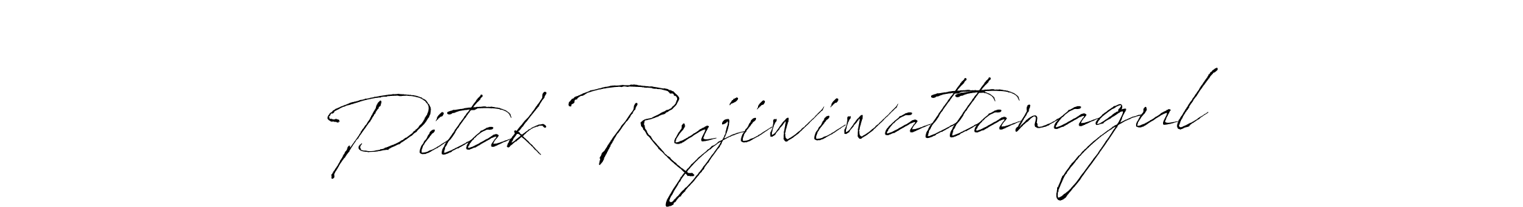 Similarly Antro_Vectra is the best handwritten signature design. Signature creator online .You can use it as an online autograph creator for name Pitak Rujiwiwattanagul. Pitak Rujiwiwattanagul signature style 6 images and pictures png