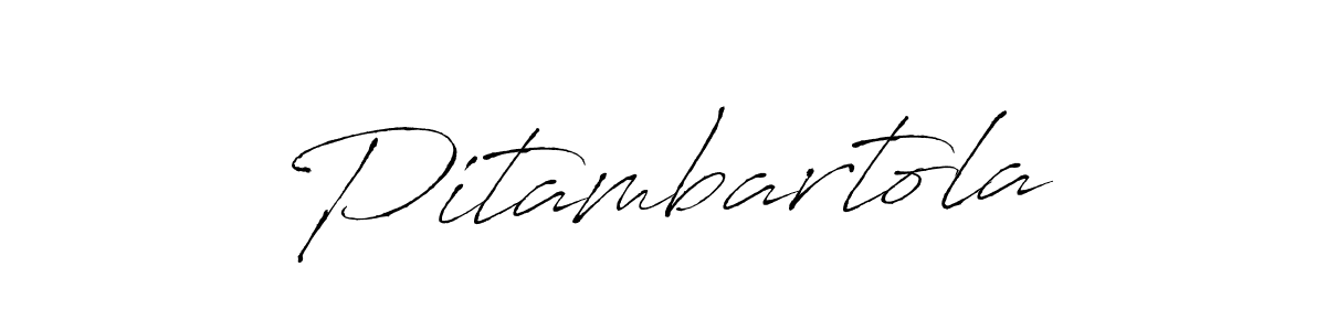 Also You can easily find your signature by using the search form. We will create Pitambartola name handwritten signature images for you free of cost using Antro_Vectra sign style. Pitambartola signature style 6 images and pictures png