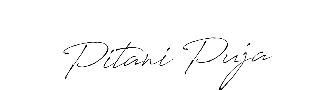 Here are the top 10 professional signature styles for the name Pitani Puja. These are the best autograph styles you can use for your name. Pitani Puja signature style 6 images and pictures png