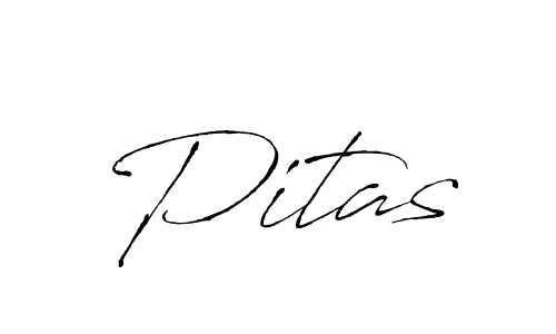Once you've used our free online signature maker to create your best signature Antro_Vectra style, it's time to enjoy all of the benefits that Pitas name signing documents. Pitas signature style 6 images and pictures png