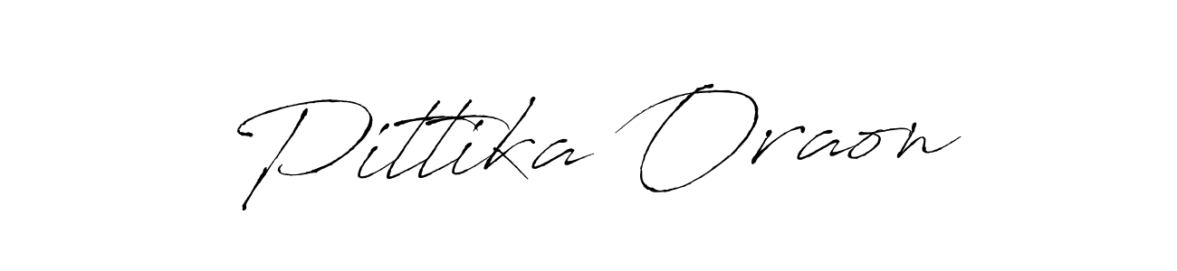 You can use this online signature creator to create a handwritten signature for the name Pittika Oraon. This is the best online autograph maker. Pittika Oraon signature style 6 images and pictures png