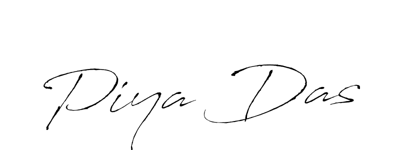 Similarly Antro_Vectra is the best handwritten signature design. Signature creator online .You can use it as an online autograph creator for name Piya Das. Piya Das signature style 6 images and pictures png