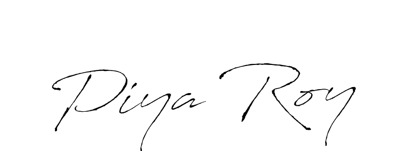 Make a short Piya Roy signature style. Manage your documents anywhere anytime using Antro_Vectra. Create and add eSignatures, submit forms, share and send files easily. Piya Roy signature style 6 images and pictures png