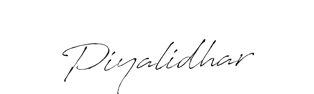 Also we have Piyalidhar name is the best signature style. Create professional handwritten signature collection using Antro_Vectra autograph style. Piyalidhar signature style 6 images and pictures png