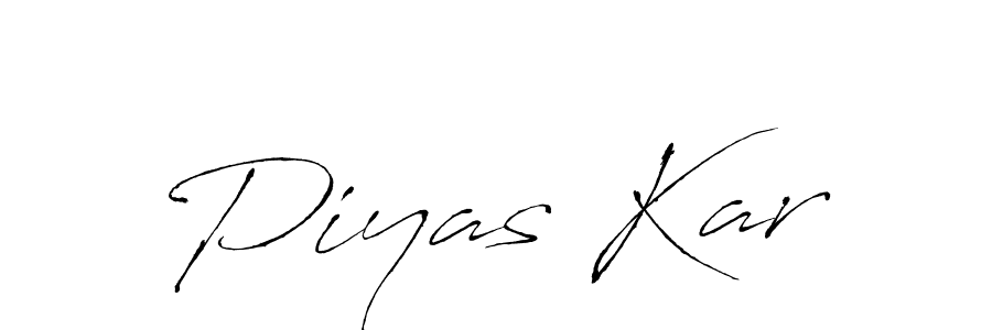 It looks lik you need a new signature style for name Piyas Kar. Design unique handwritten (Antro_Vectra) signature with our free signature maker in just a few clicks. Piyas Kar signature style 6 images and pictures png