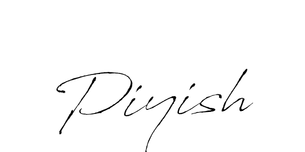 This is the best signature style for the Piyish name. Also you like these signature font (Antro_Vectra). Mix name signature. Piyish signature style 6 images and pictures png